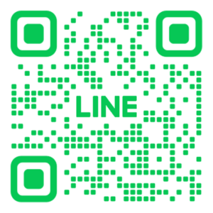 Line QRコード